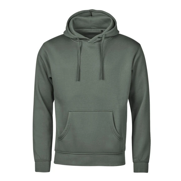 Tee Jays Urban Hooded Sweatshirt - 5152