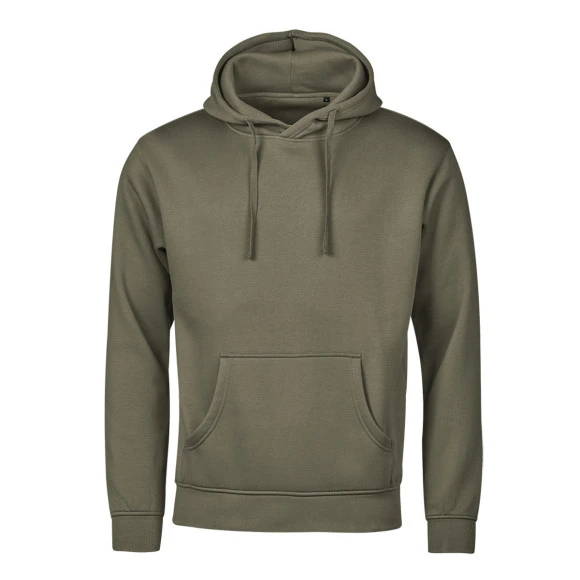 Tee Jays Urban Hooded Sweatshirt - 5152