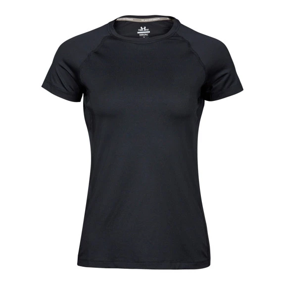 Tee Jays Women's CoolDry Tee - 7021