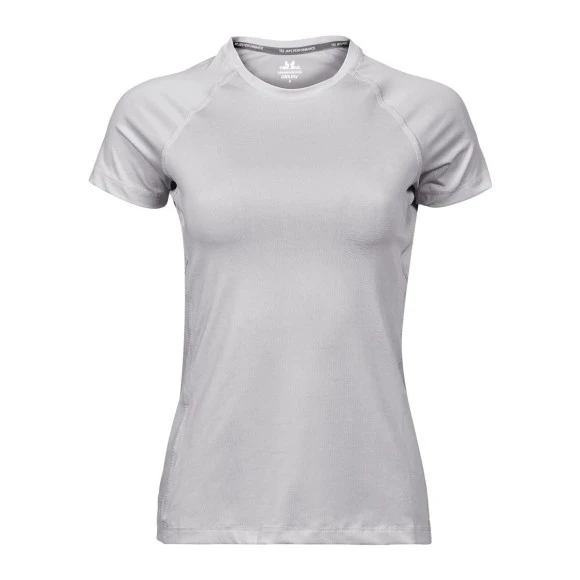 Tee Jays Women's CoolDry Tee - 7021
