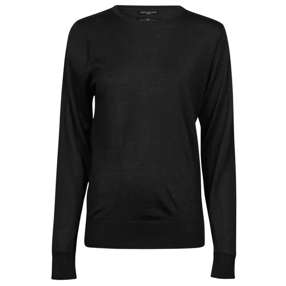 Tee Jays Women's Crew Neck - 6006