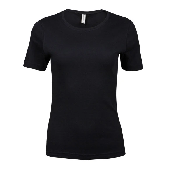 Tee Jays Women's Interlock Tee - 580