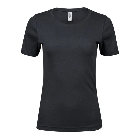 Tee Jays Women's Interlock Tee - 580
