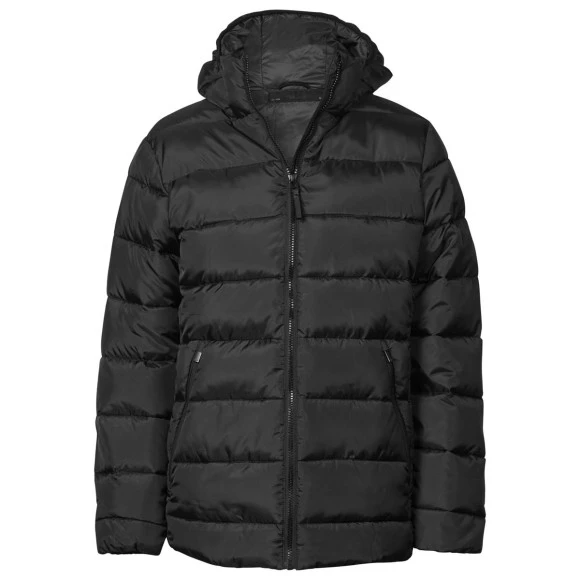 Tee Jays Women's Lite Hooded Jacket - 9647