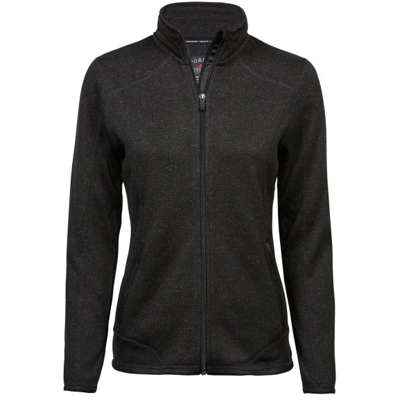 Tee Jays Women's Outdoor Fleece - 9616