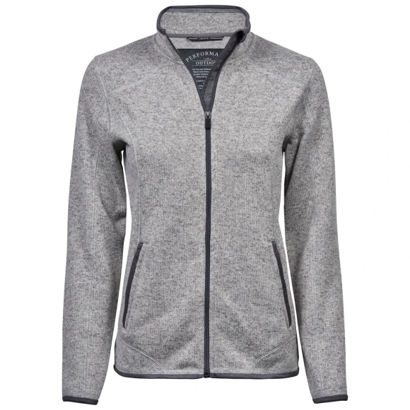 Tee Jays Women's Outdoor Fleece - 9616