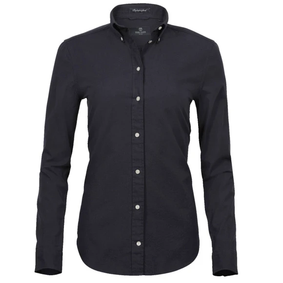Tee Jays Women's Perfect Oxford Shirt - 4001