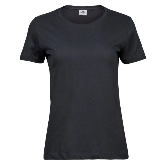 Tee Jays Women's Sof Tee - 8050