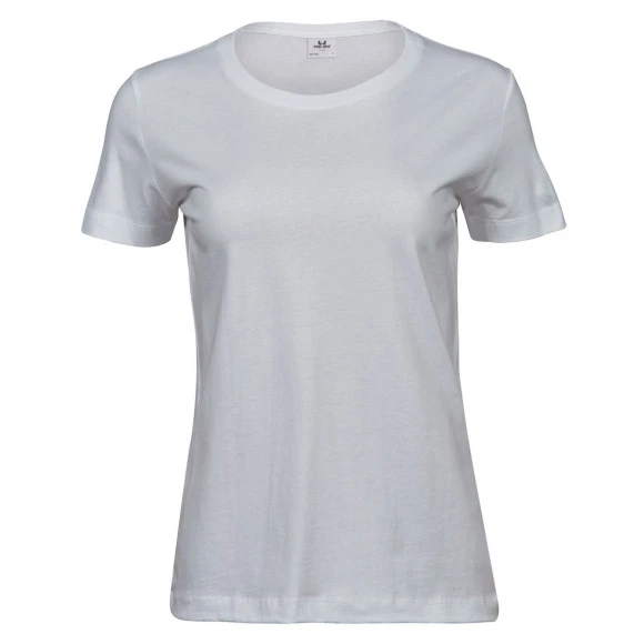 Tee Jays Women's Sof Tee - 8050