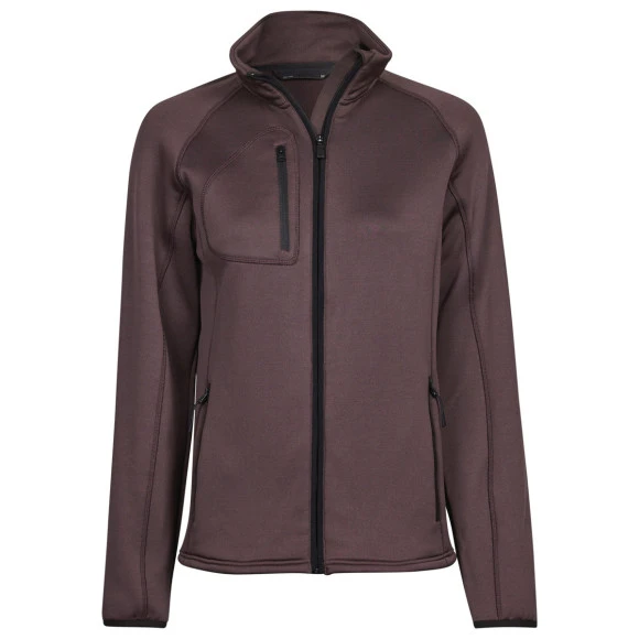 Tee Jays Women's Stretch Fleece - 9101