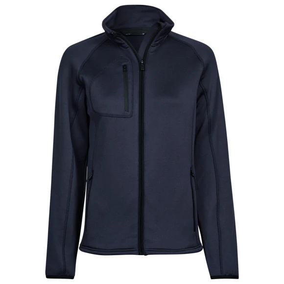 Tee Jays Women's Stretch Fleece - 9101