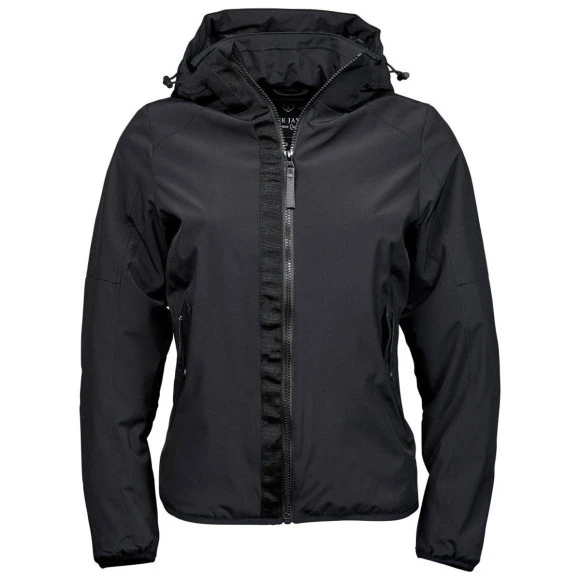 Tee Jays Women's Urban Adventure Jacket - 9605