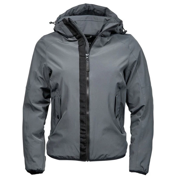 Tee Jays Women's Urban Adventure Jacket - 9605