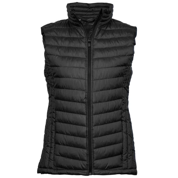 Tee Jays Women's Zepelin Bodywarmer - 9633
