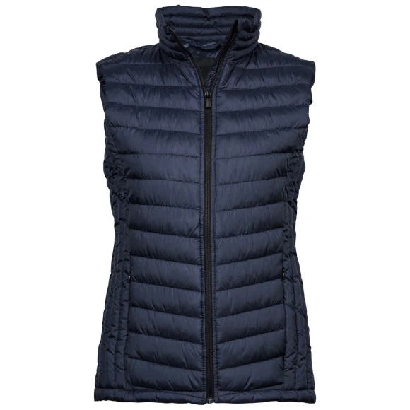 Tee Jays Women's Zepelin Bodywarmer - 9633