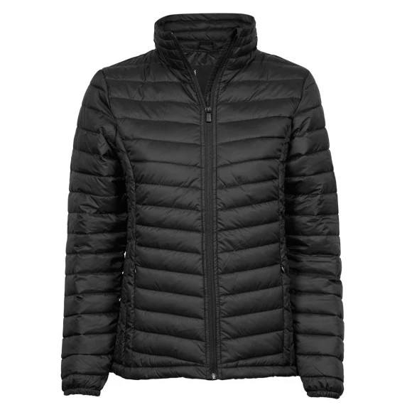 Tee Jays Women's Zepelin Jacket - 9631