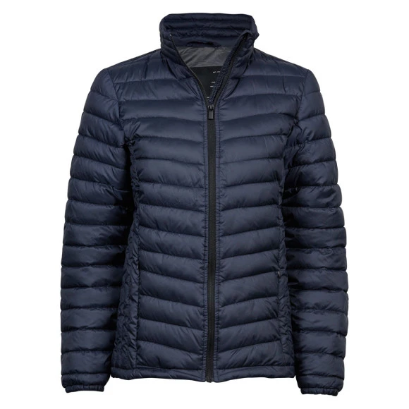 Tee Jays Women's Zepelin Jacket - 9631