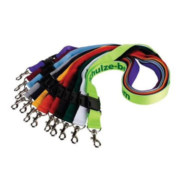  Testpaket Lanyard - Der Klassiker 