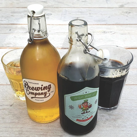 TheMagicTouch DCT 4.5C Wasserabschiebefolie