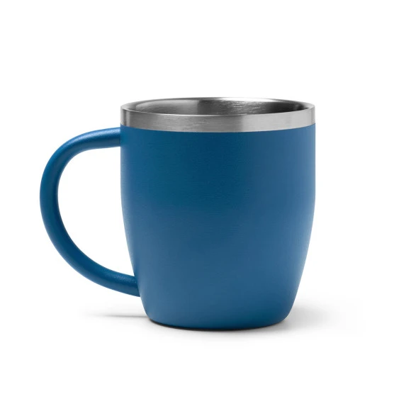 Stamina Thermotasse Edelstahl