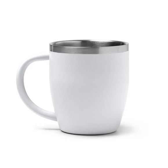  Thermotasse Edelstahl