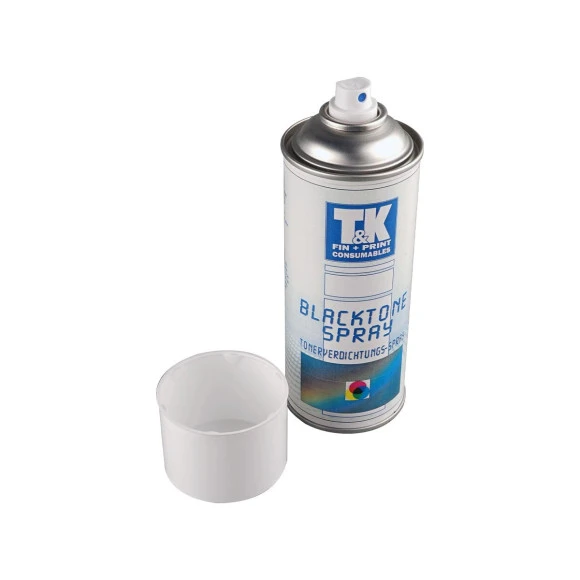  Toner-Verdichtungsspray