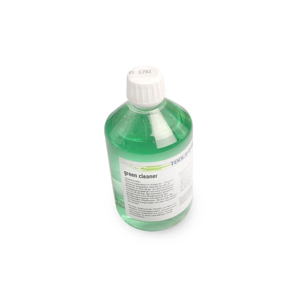 Tools-u-Need Reinigungsystem für lackierte Flächen