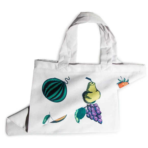  Tragetasche Polyester