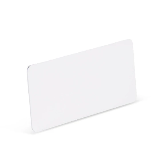 unisub Alu-Namensschild