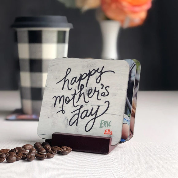 unisub Subli Untersetzer Kork