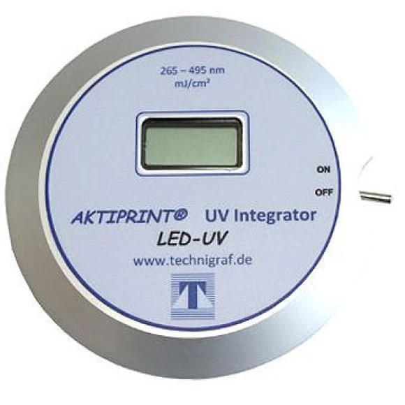  UV-Integrator LED-UV
