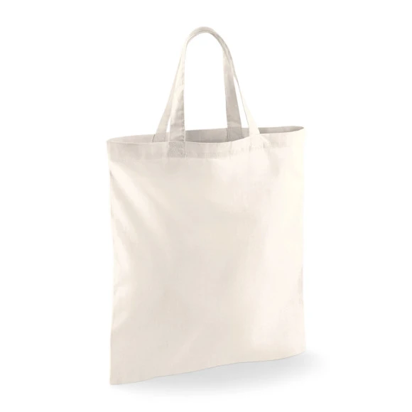 Westford Mill Bag for Life - Short Handles - W101S