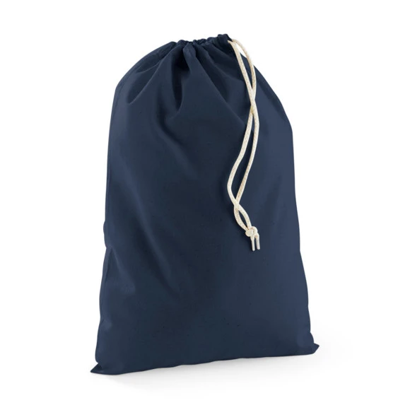 Westford Mill Cotton Stuff Bag - W115