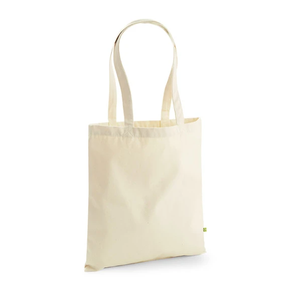 Westford Mill EarthAware® Organic Bag for Life - W801