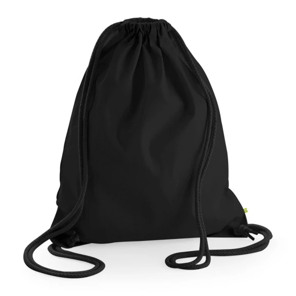 Westford Mill EarthAware® Organic Gymsac - W810