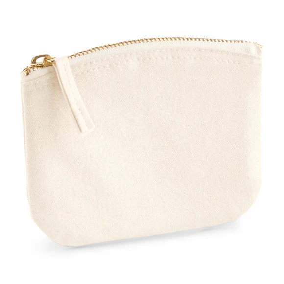 Westford Mill EarthAware® Organic Spring Purse - W825
