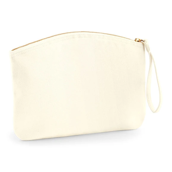 Westford Mill EarthAware® Organic Spring Wristlet - W820