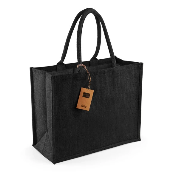 Westford Mill Jute Classic Shopper - W407