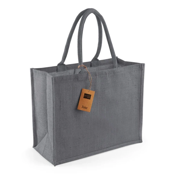 Westford Mill Jute Classic Shopper - W407