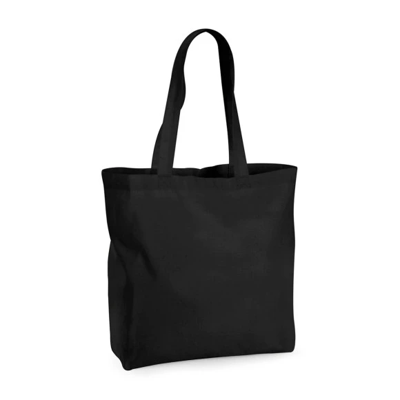 Westford Mill Organic Premium Cotton Maxi Tote - W265