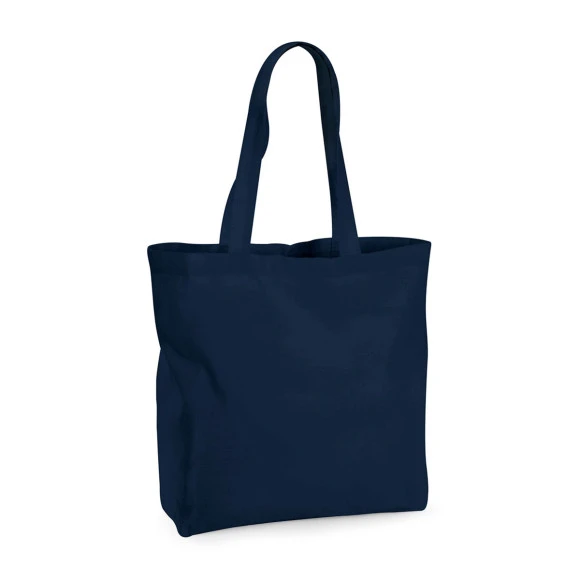 Westford Mill Organic Premium Cotton Maxi Tote - W265