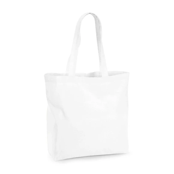 Westford Mill Organic Premium Cotton Maxi Tote - W265