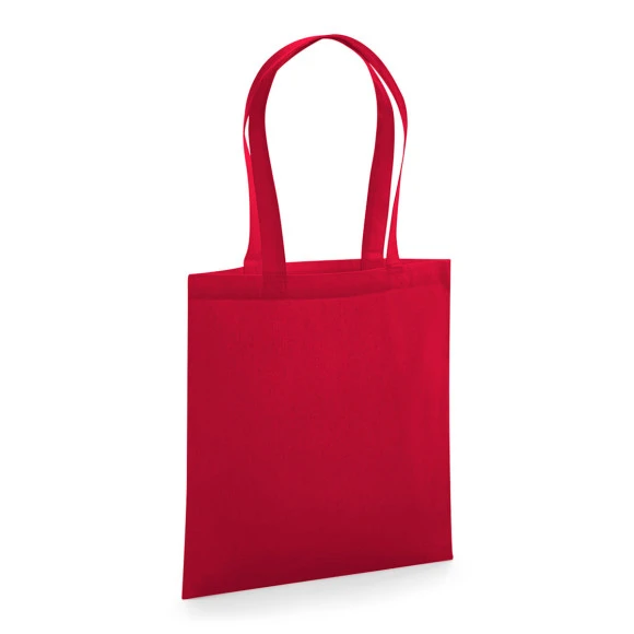 Westford Mill Organic Premium Cotton Tote - W261