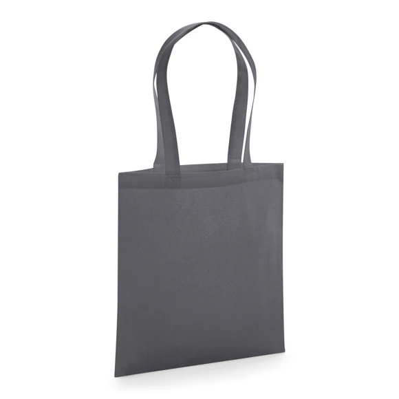 Westford Mill Organic Premium Cotton Tote - W261
