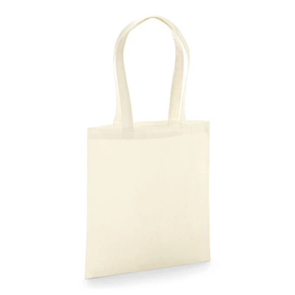 Westford Mill Organic Premium Cotton Tote - W261