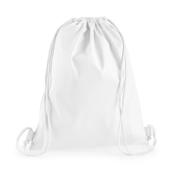Westford Mill Premium Cotton Gymsac - W210