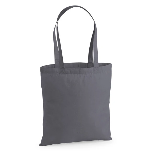 Westford Mill Premium Cotton Tote - W201
