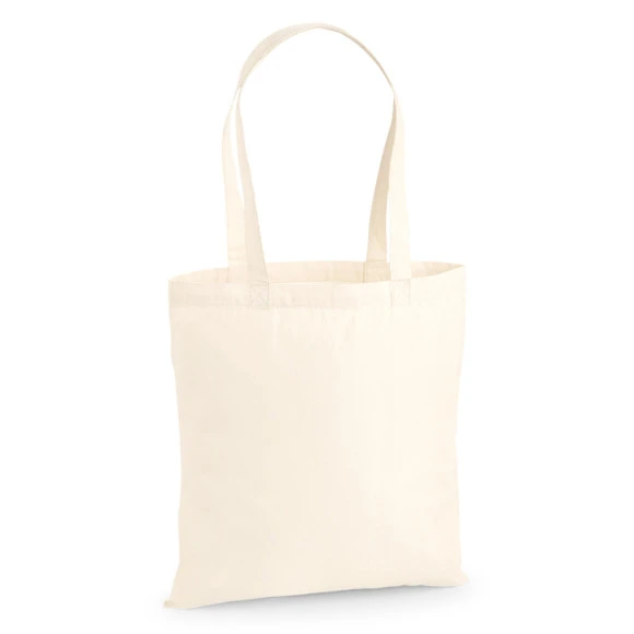 Westford Mill Premium Cotton Tote - W201