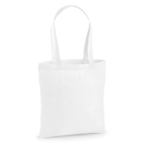 Westford Mill Premium Cotton Tote - W201