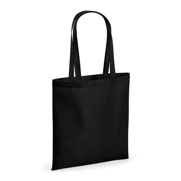 Westford Mill Recycled Cotton Tote - W901